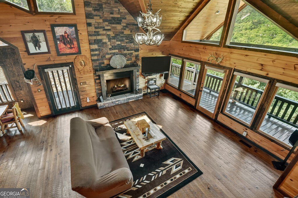 459 Quail Ridge Road Blue Ridge - Photo 40