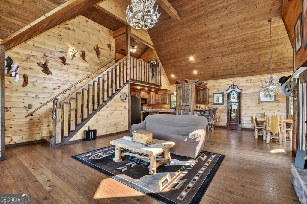 459 Quail Ridge Road Blue Ridge - Photo 41