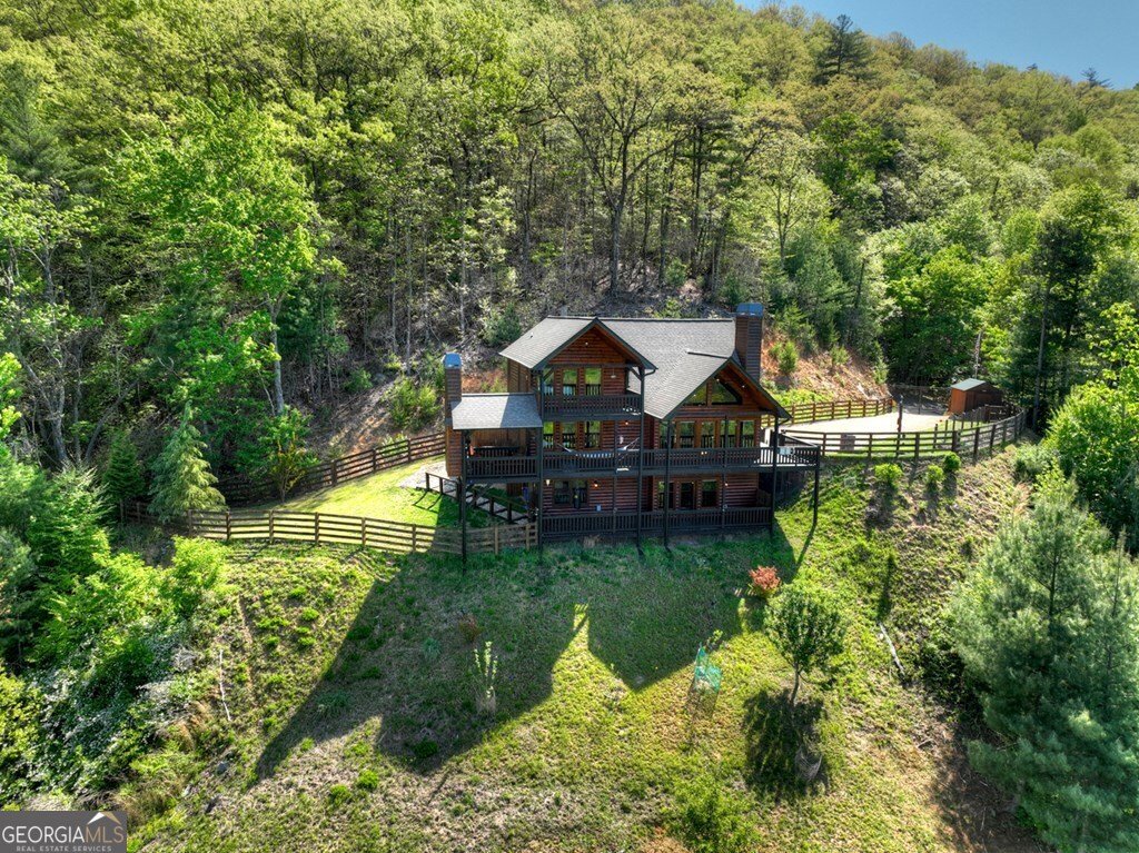 459 Quail Ridge Road Blue Ridge - Photo 44