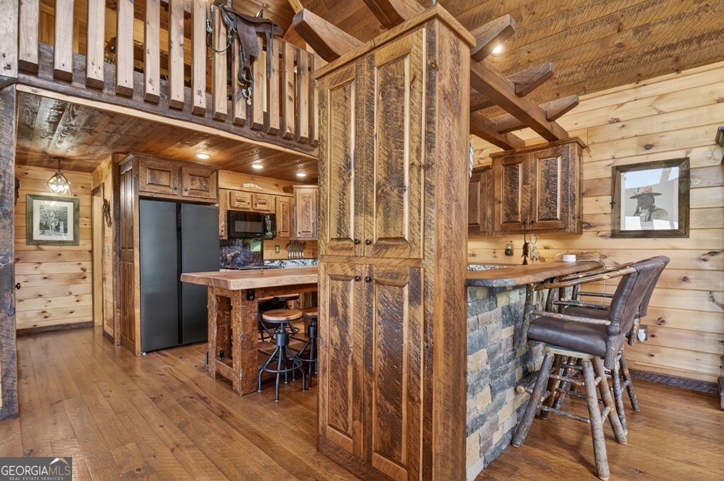 459 Quail Ridge Road Blue Ridge - Photo 45