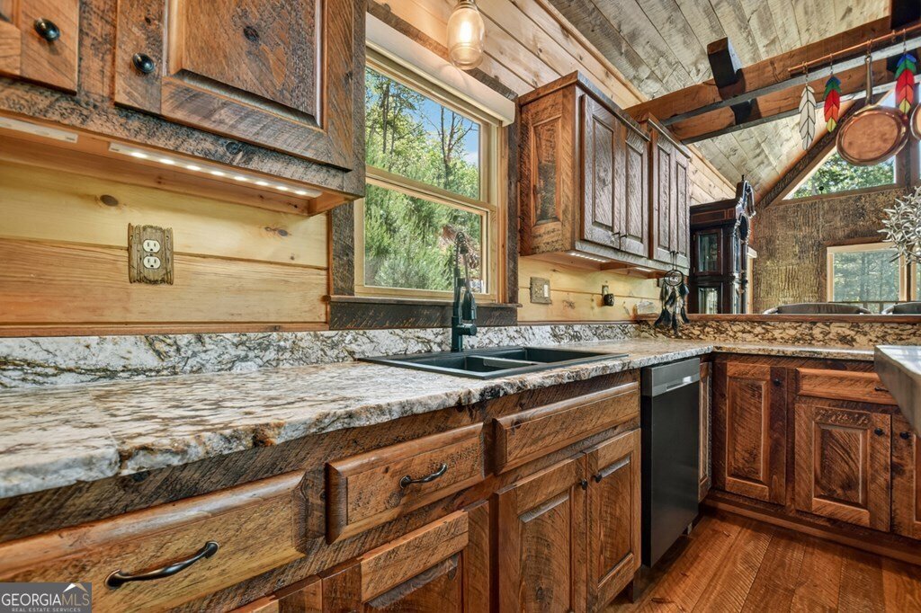 459 Quail Ridge Road Blue Ridge - Photo 47