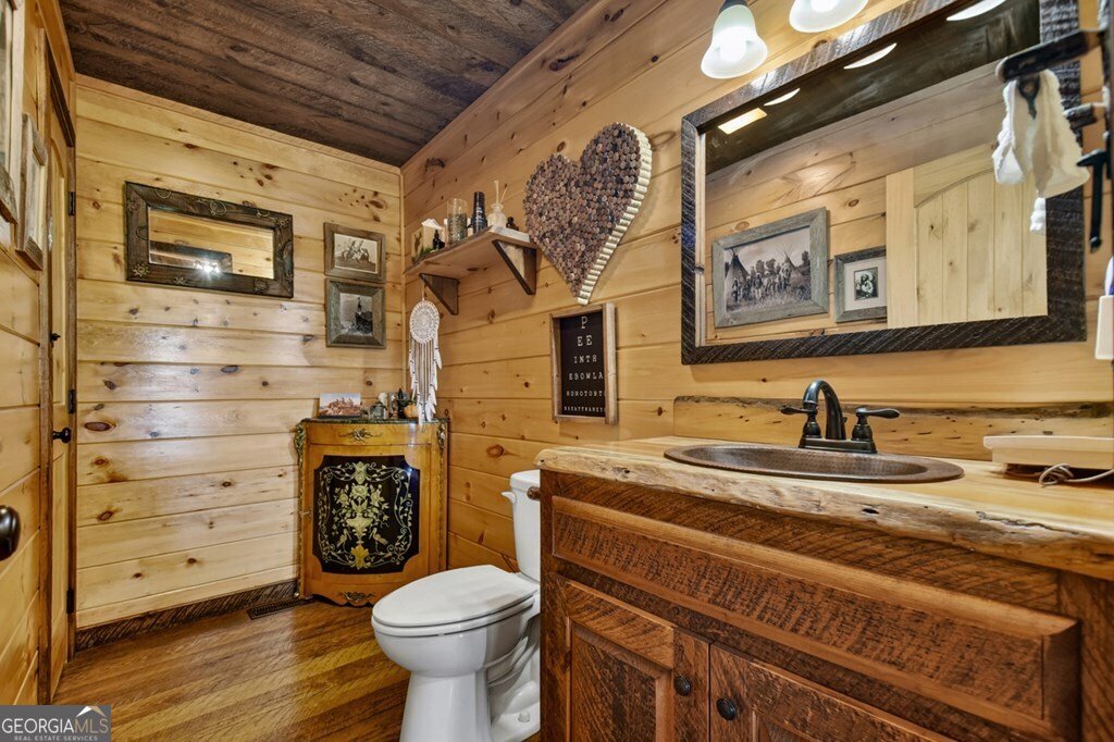 459 Quail Ridge Road Blue Ridge - Photo 51