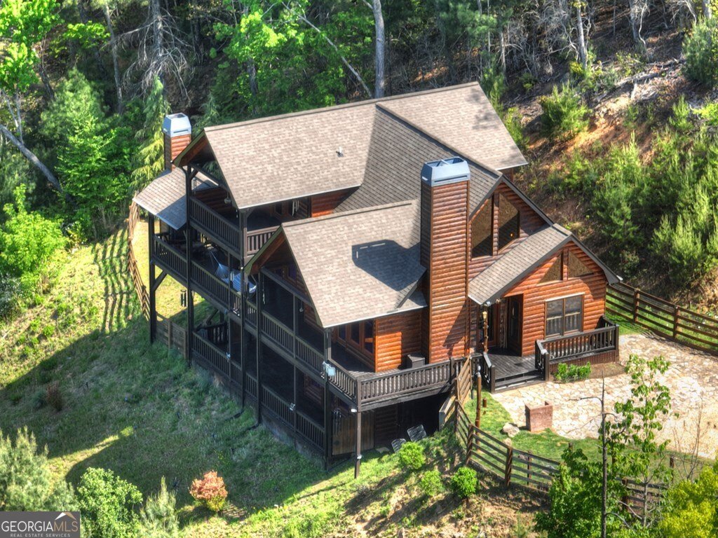 459 Quail Ridge Road Blue Ridge - Photo 52