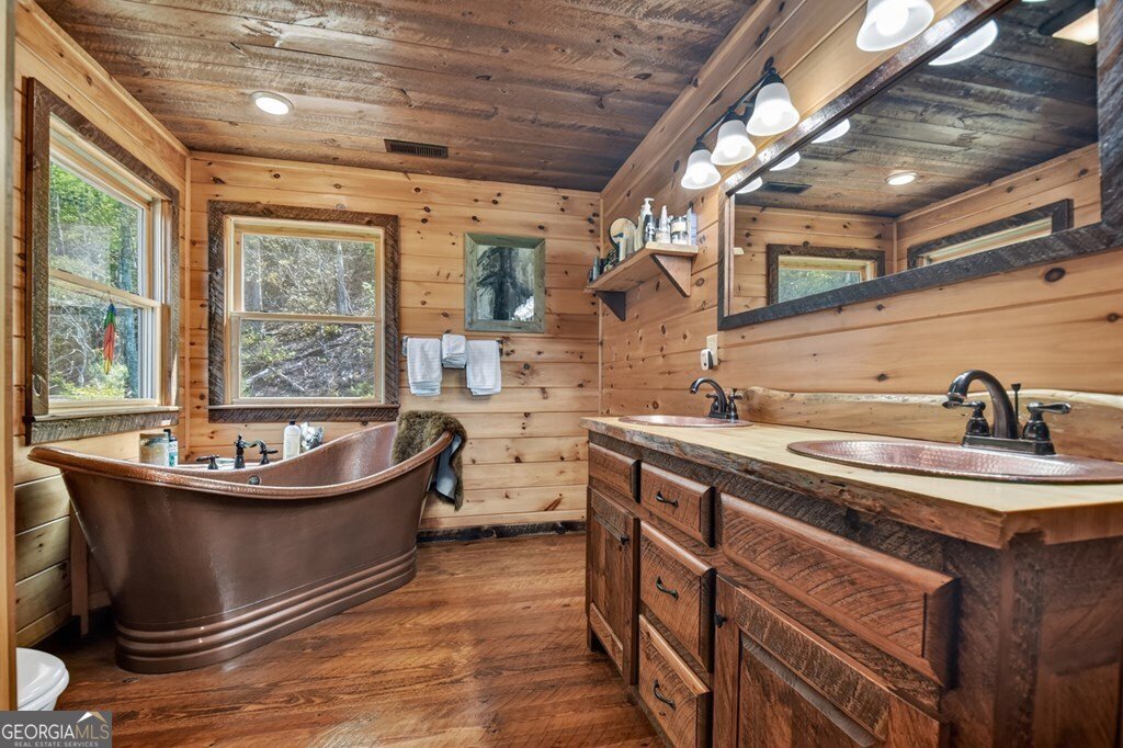 459 Quail Ridge Road Blue Ridge - Photo 54