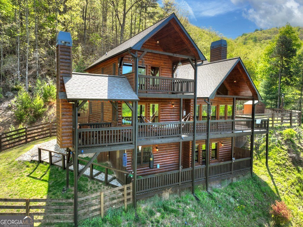 459 Quail Ridge Road Blue Ridge - Photo 6