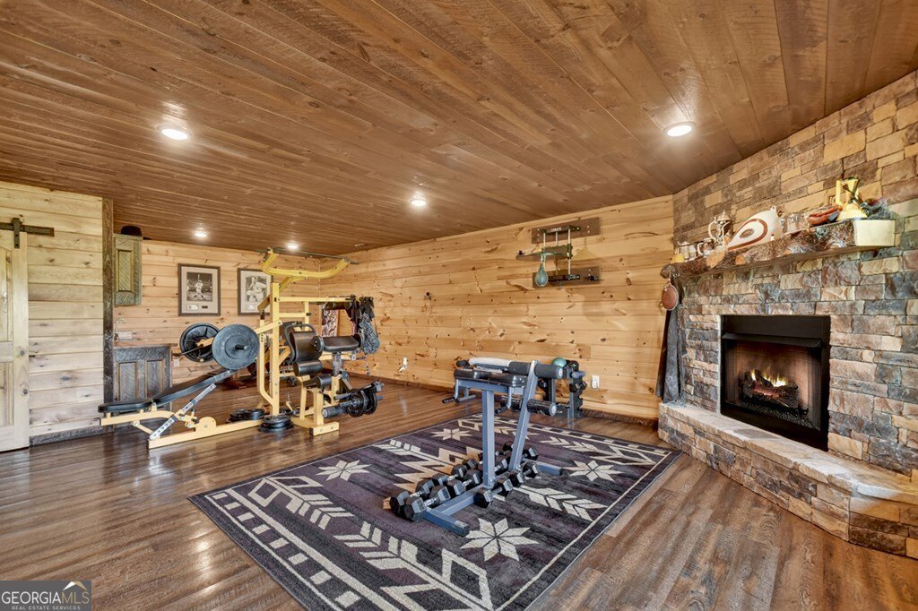 459 Quail Ridge Road Blue Ridge - Photo 61