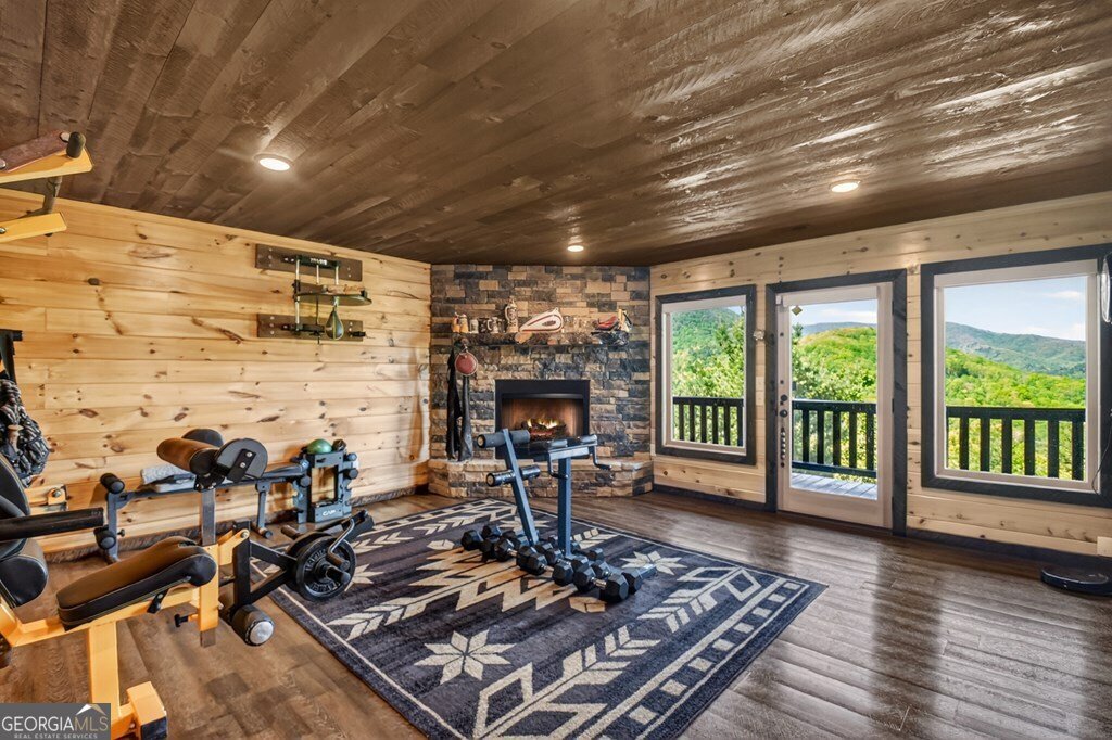 459 Quail Ridge Road Blue Ridge - Photo 62