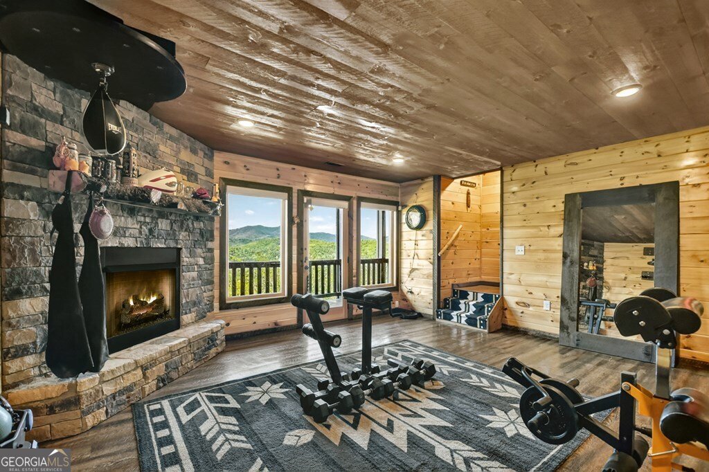 459 Quail Ridge Road Blue Ridge - Photo 63