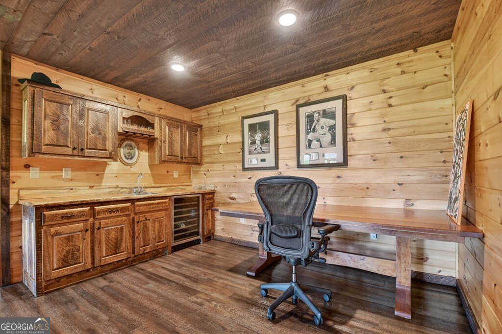 459 Quail Ridge Road Blue Ridge - Photo 64