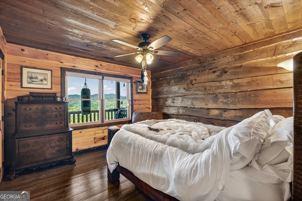 459 Quail Ridge Road Blue Ridge - Photo 66