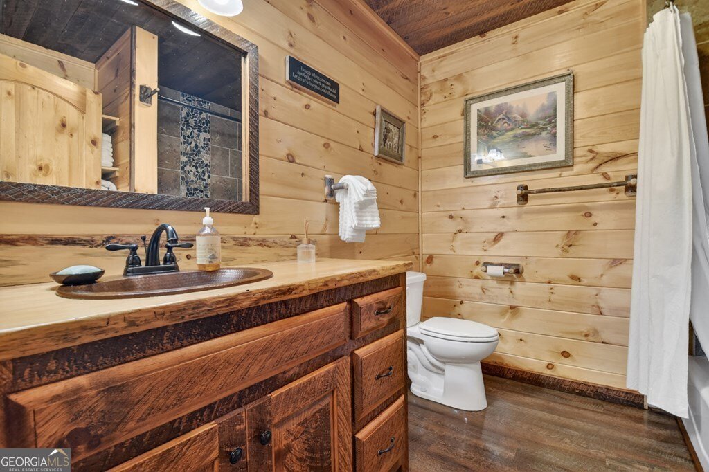 459 Quail Ridge Road Blue Ridge - Photo 69