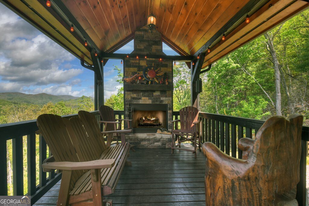 459 Quail Ridge Road Blue Ridge - Photo 7