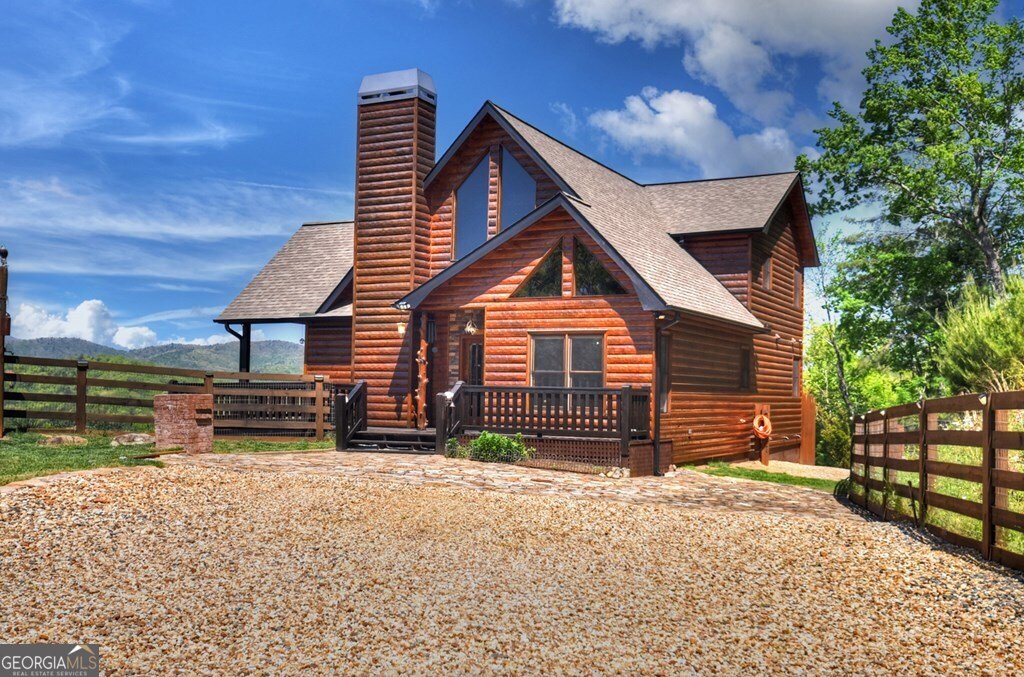 459 Quail Ridge Road Blue Ridge - Photo 73