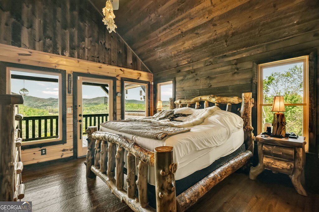 459 Quail Ridge Road Blue Ridge - Photo 8