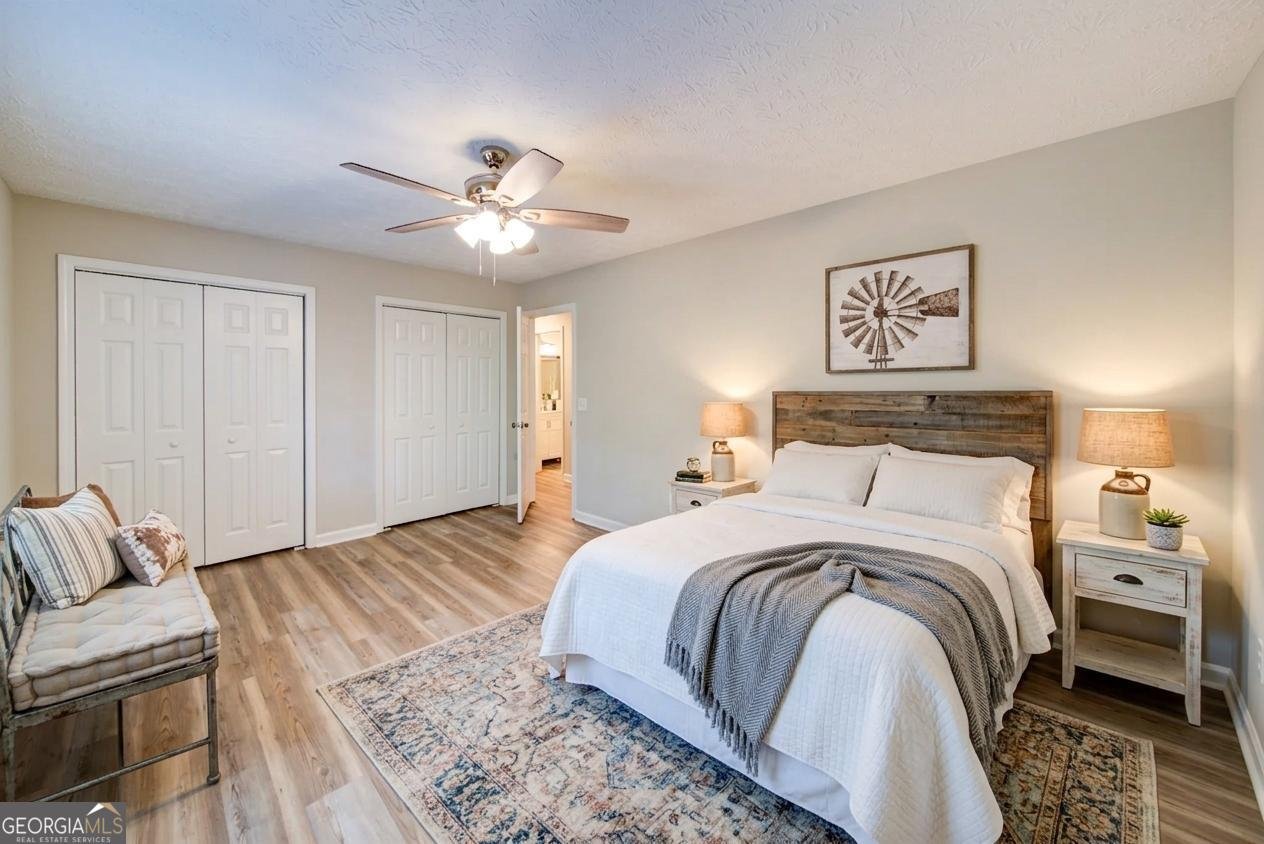 6020 Lakeside Court Gainesville - Photo 16