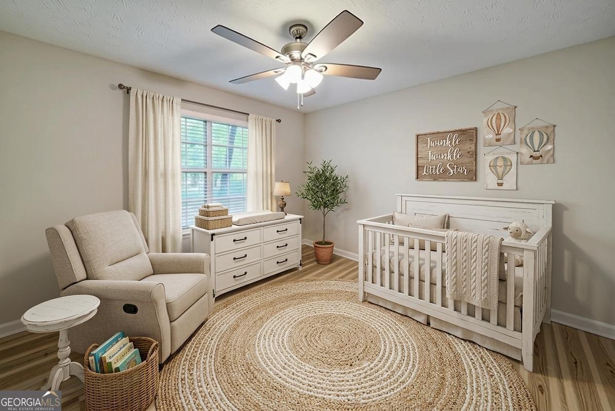 6020 Lakeside Court Gainesville - Photo 18