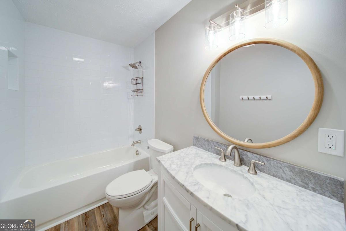 6020 Lakeside Court Gainesville - Photo 21