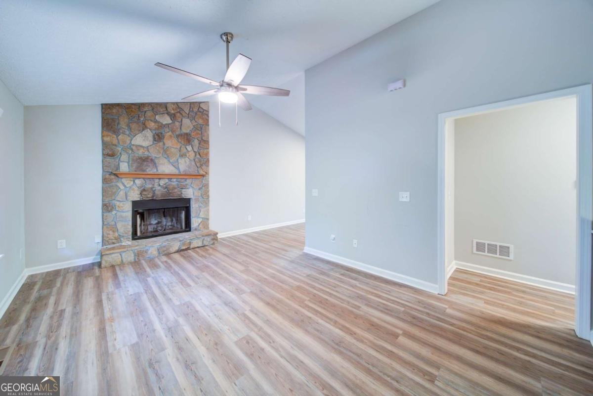 6020 Lakeside Court Gainesville - Photo 6