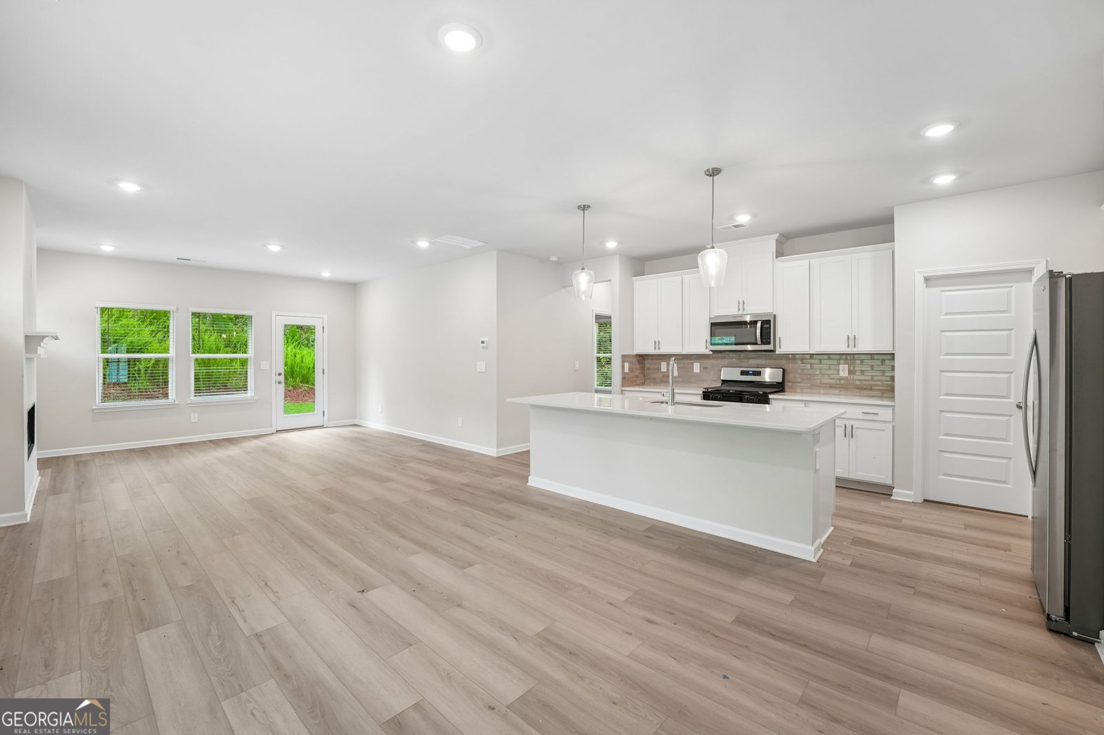 5205 Abdulla Drive Cumming - Photo 11