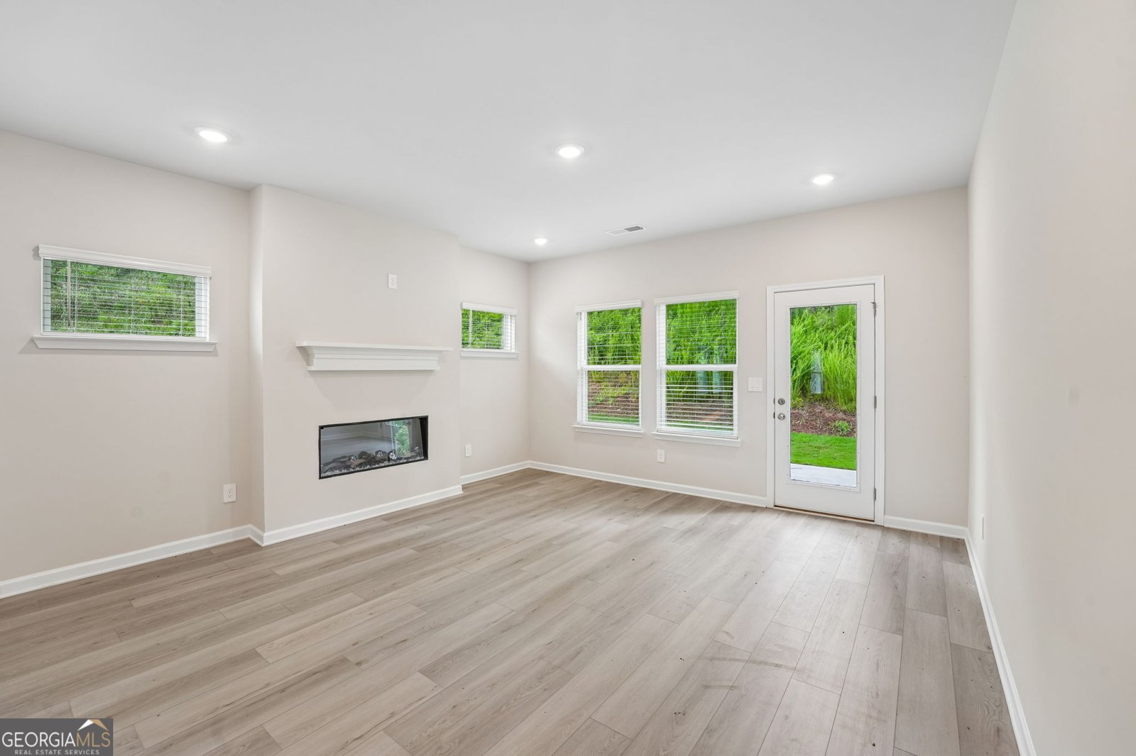 5205 Abdulla Drive Cumming - Photo 15
