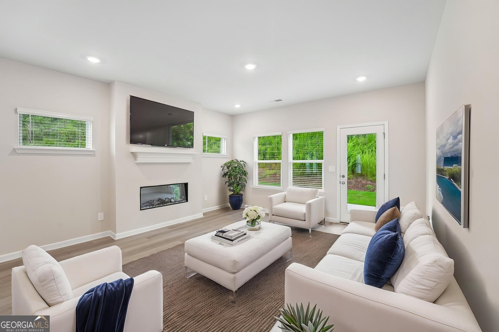 5205 Abdulla Drive Cumming - Photo 16