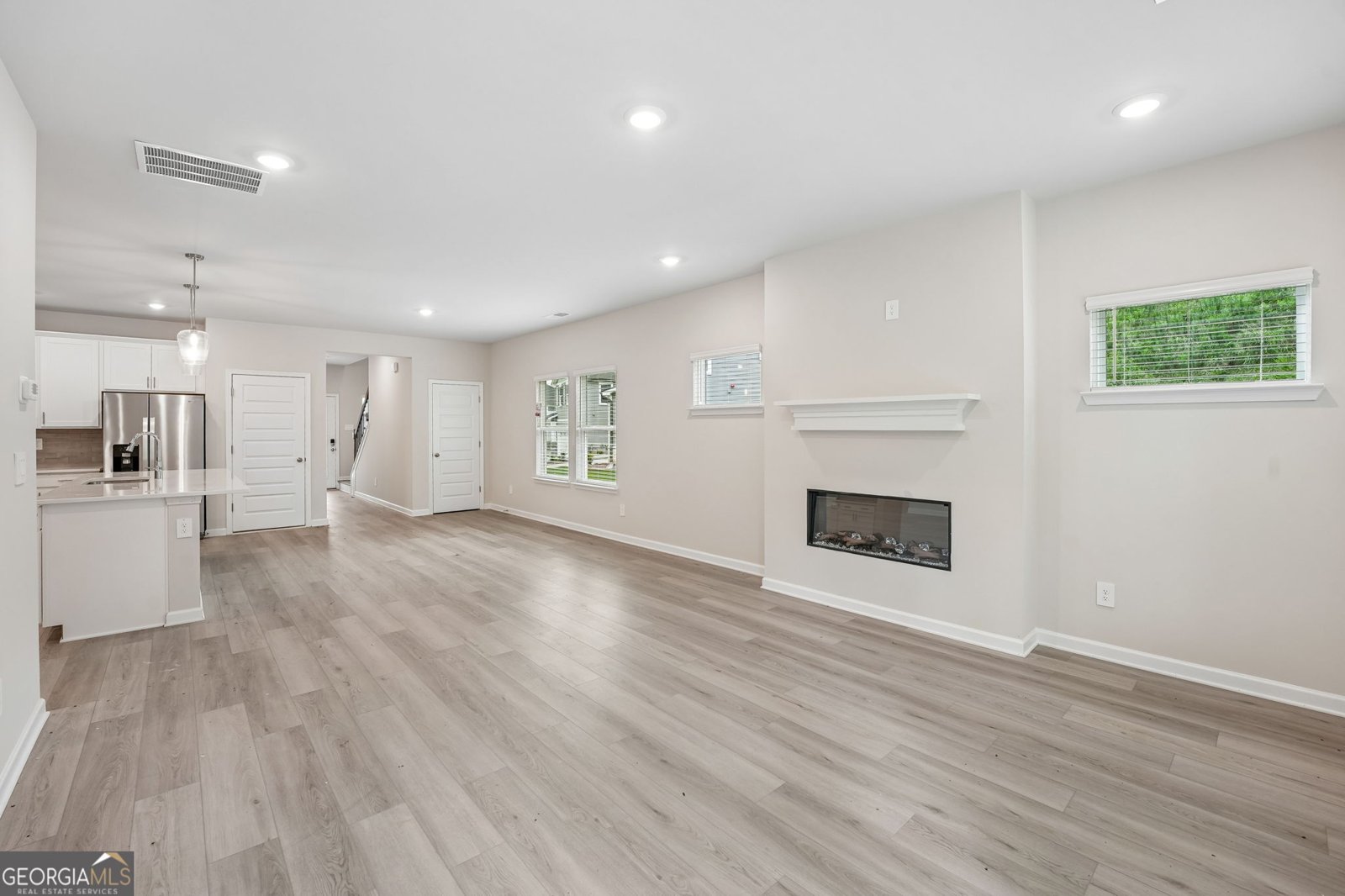 5205 Abdulla Drive Cumming - Photo 17
