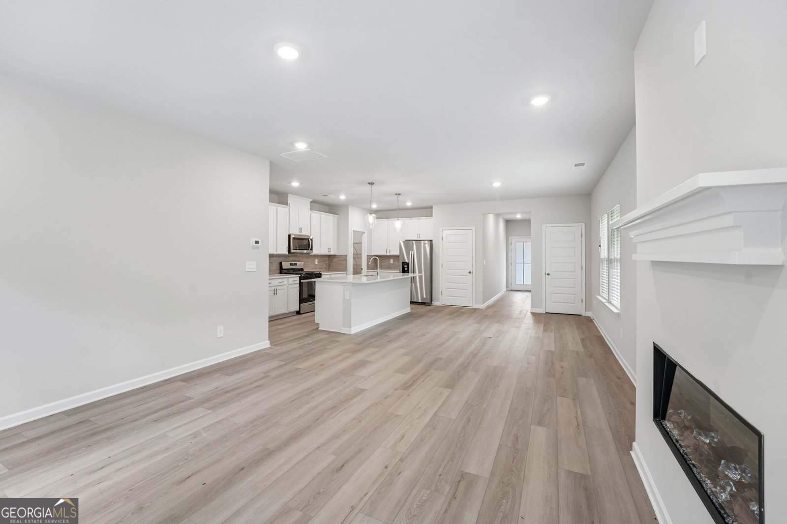 5205 Abdulla Drive Cumming - Photo 18