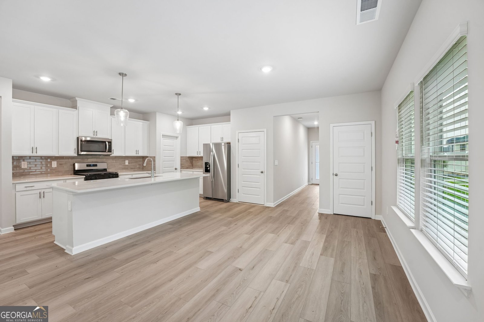 5205 Abdulla Drive Cumming - Photo 19