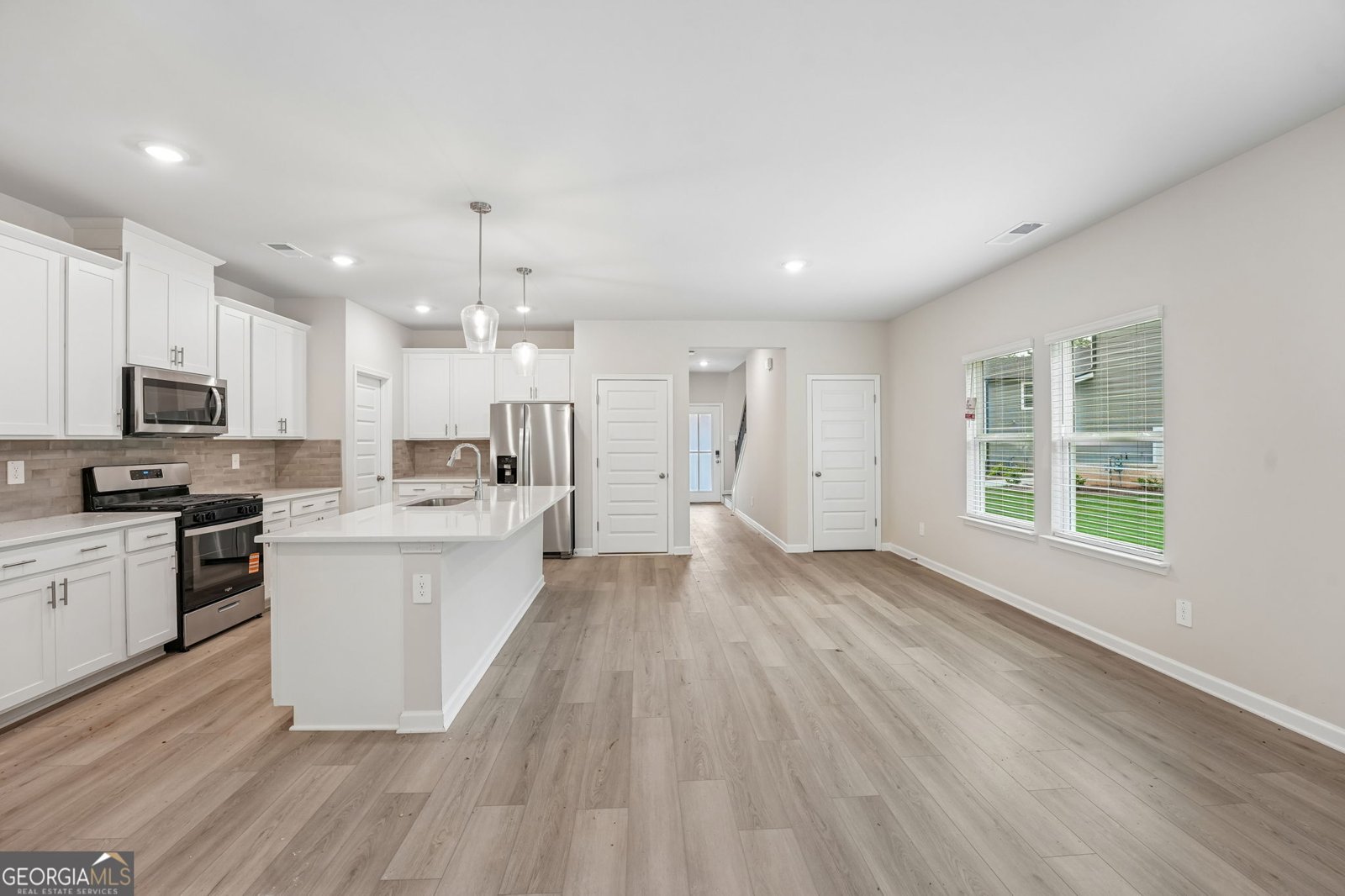 5205 Abdulla Drive Cumming - Photo 21