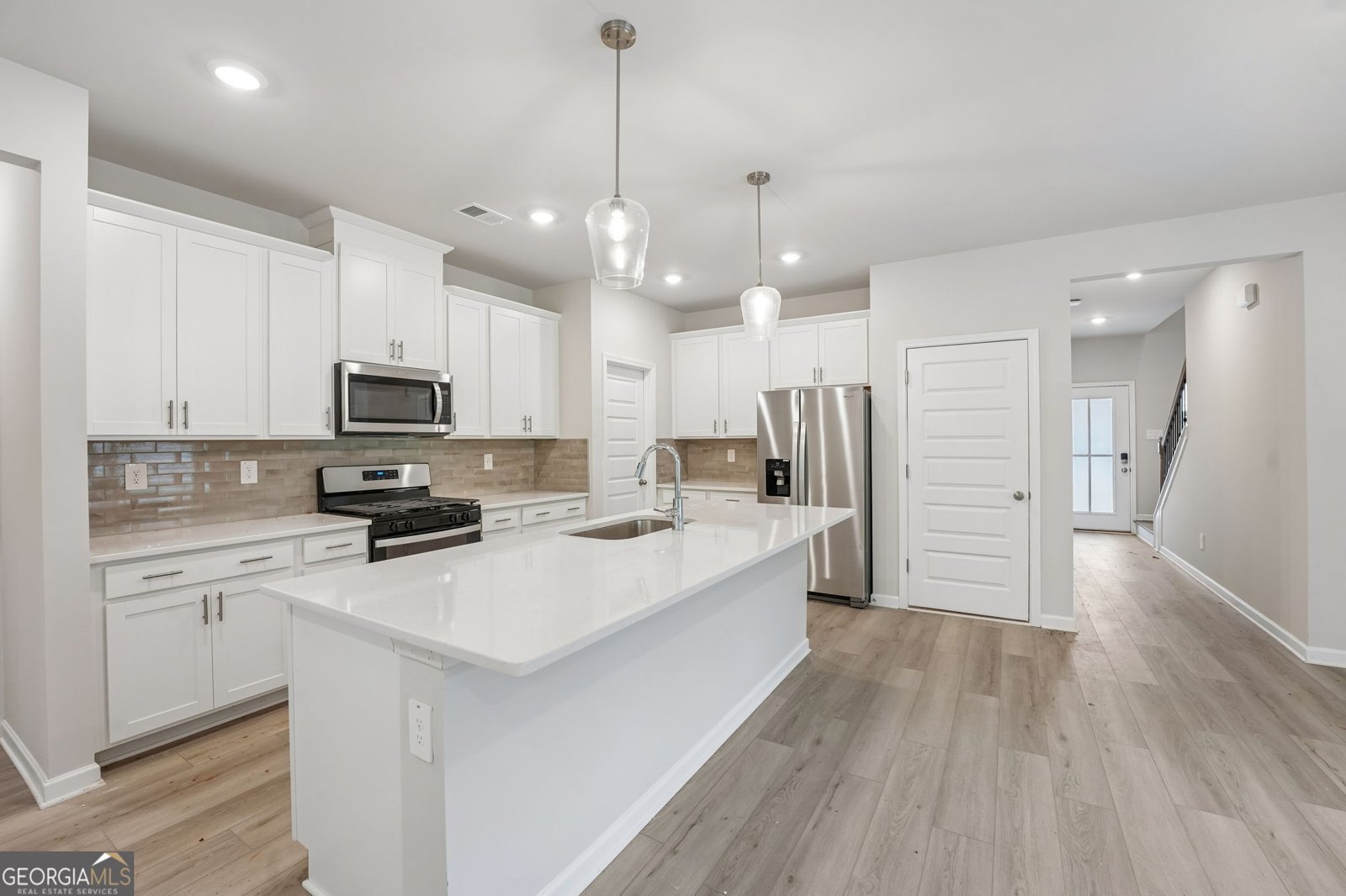5205 Abdulla Drive Cumming - Photo 22