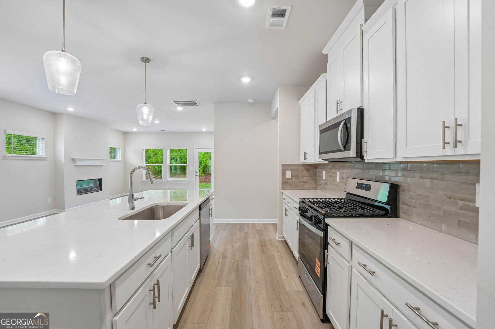 5205 Abdulla Drive Cumming - Photo 25