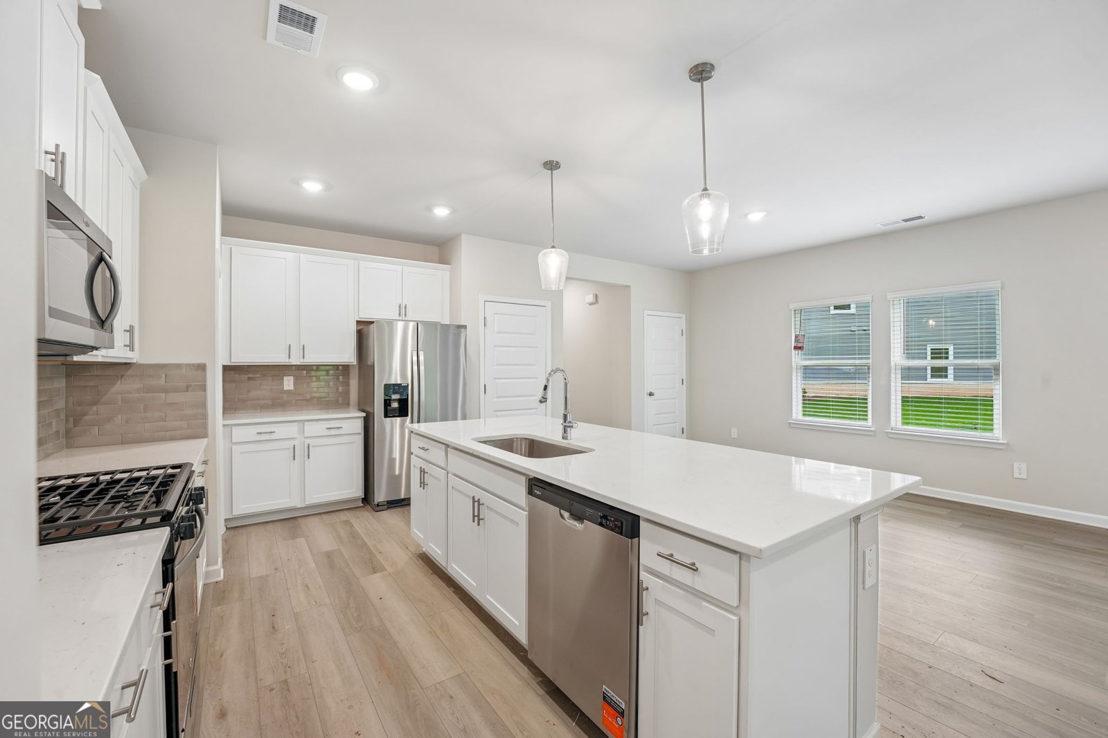5205 Abdulla Drive Cumming - Photo 27