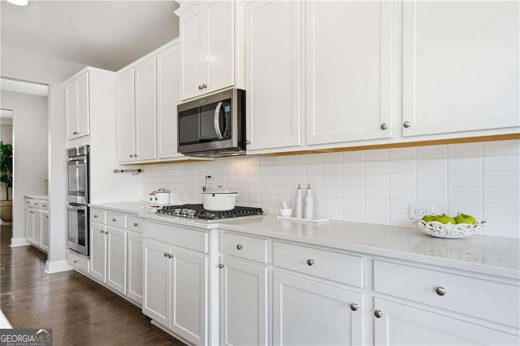 5640 Oliver Court Cumming - Photo 12