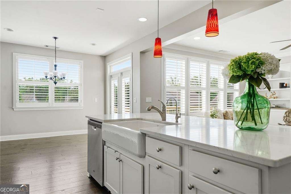 5640 Oliver Court Cumming - Photo 13