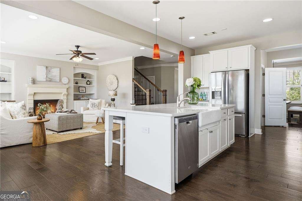 5640 Oliver Court Cumming - Photo 17