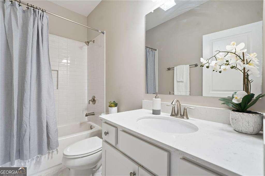 5640 Oliver Court Cumming - Photo 34