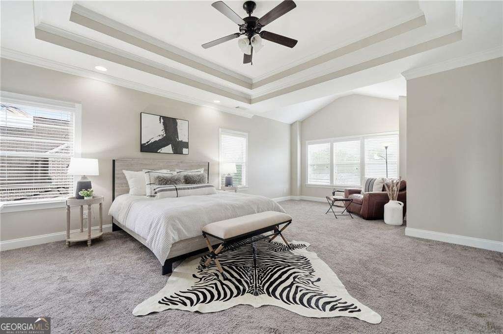 5640 Oliver Court Cumming - Photo 37