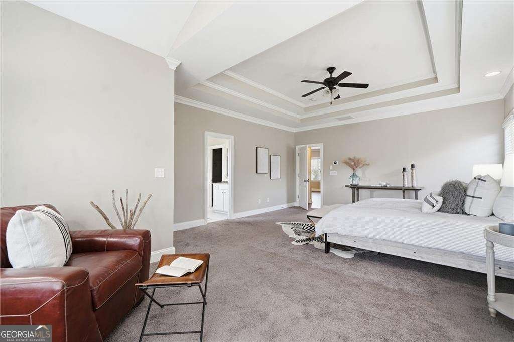 5640 Oliver Court Cumming - Photo 38