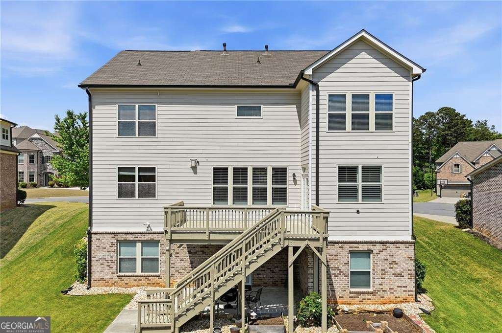 5640 Oliver Court Cumming - Photo 55