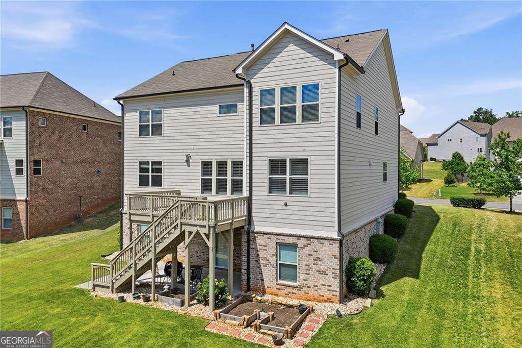 5640 Oliver Court Cumming - Photo 57