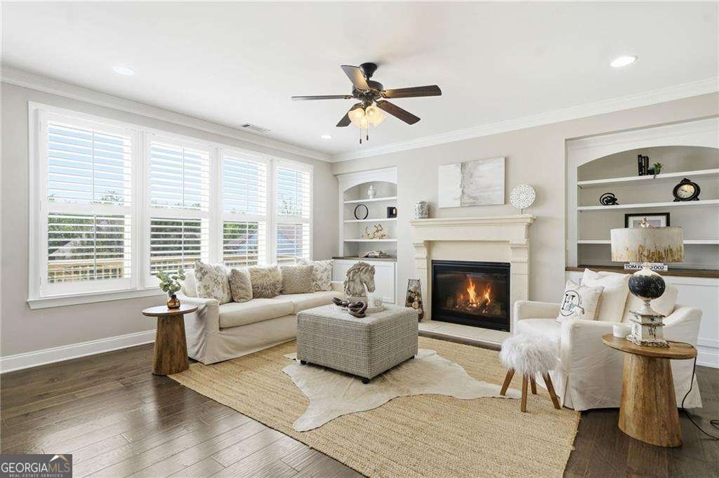 5640 Oliver Court Cumming - Photo 6