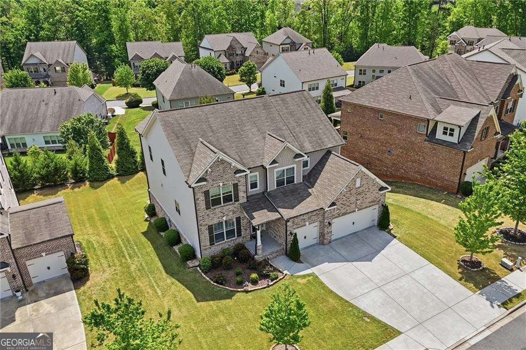 5640 Oliver Court Cumming - Photo 61