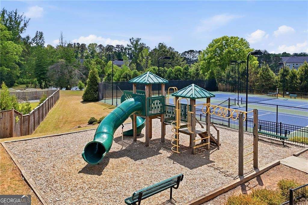 5640 Oliver Court Cumming - Photo 64