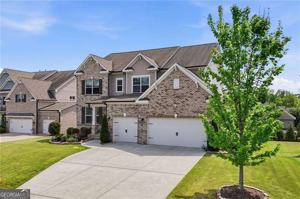 5640 Oliver Court Cumming - Photo 69