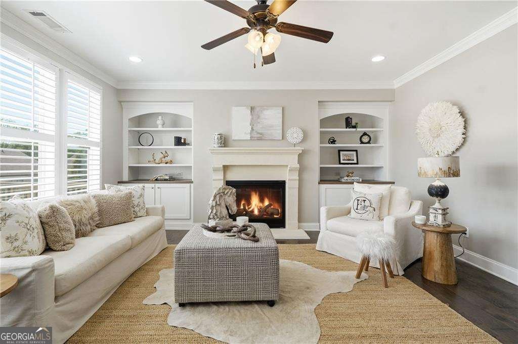 5640 Oliver Court Cumming - Photo 8