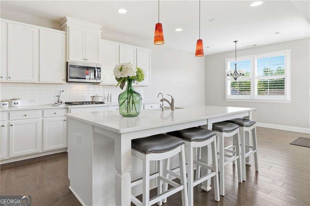 5640 Oliver Court Cumming - Photo 9