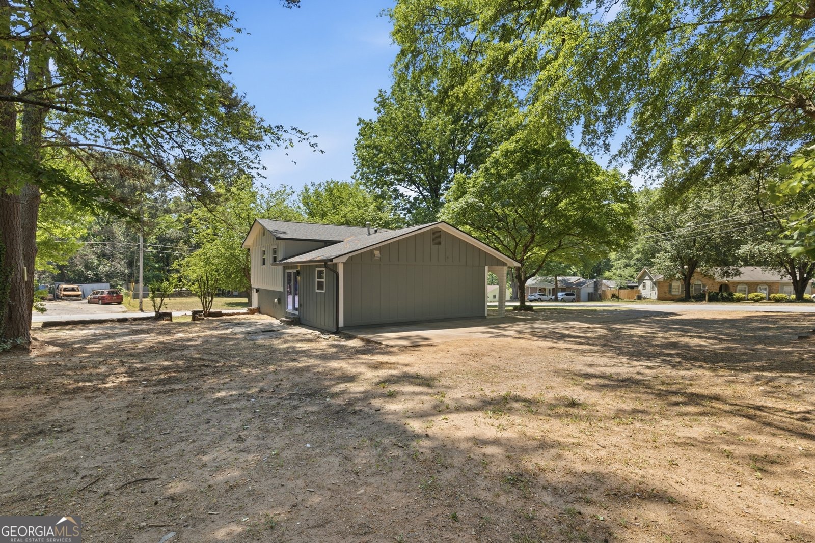 6408 Veracruse Drive Morrow - Photo 35