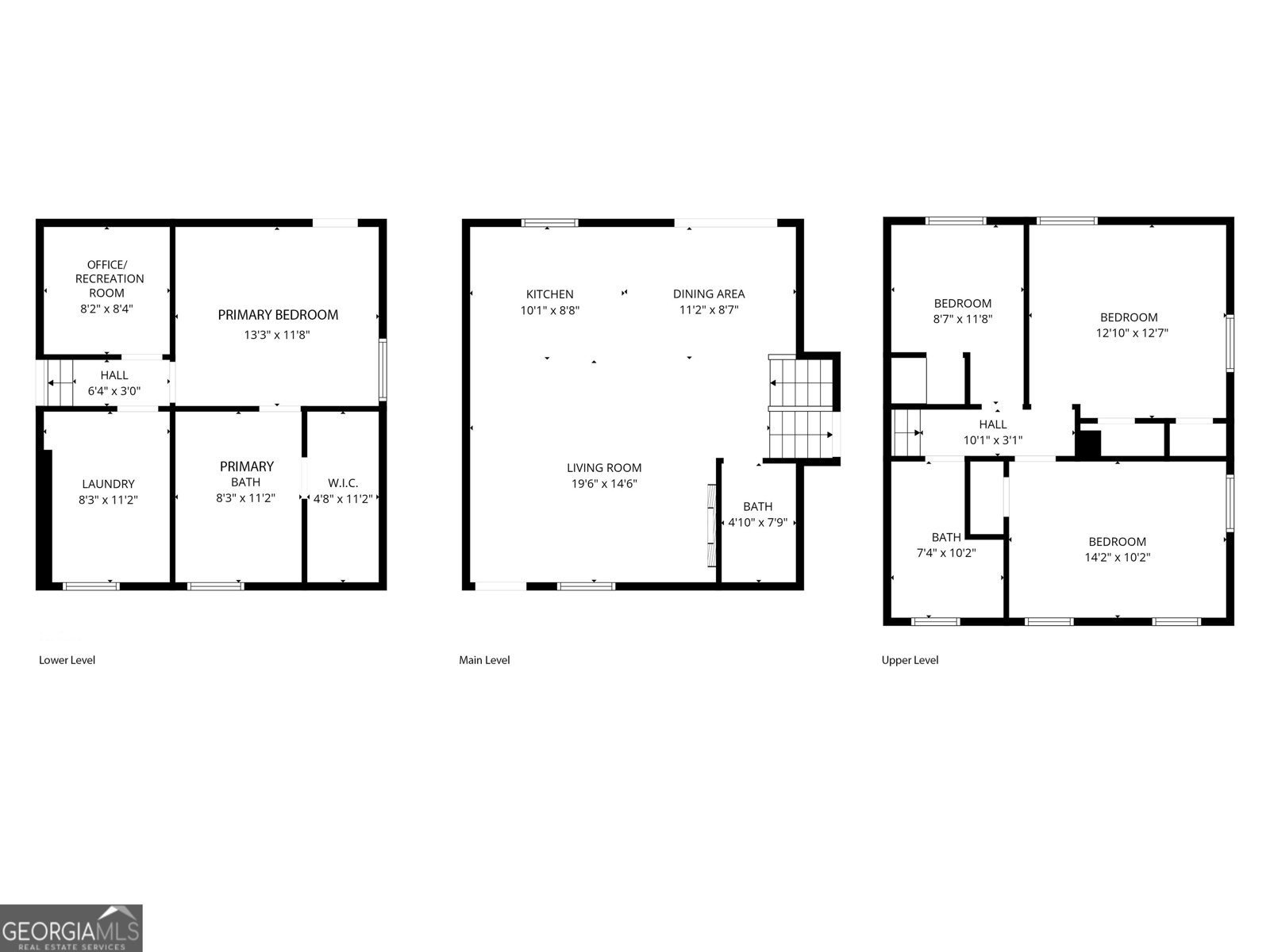 6408 Veracruse Drive Morrow - Photo 41