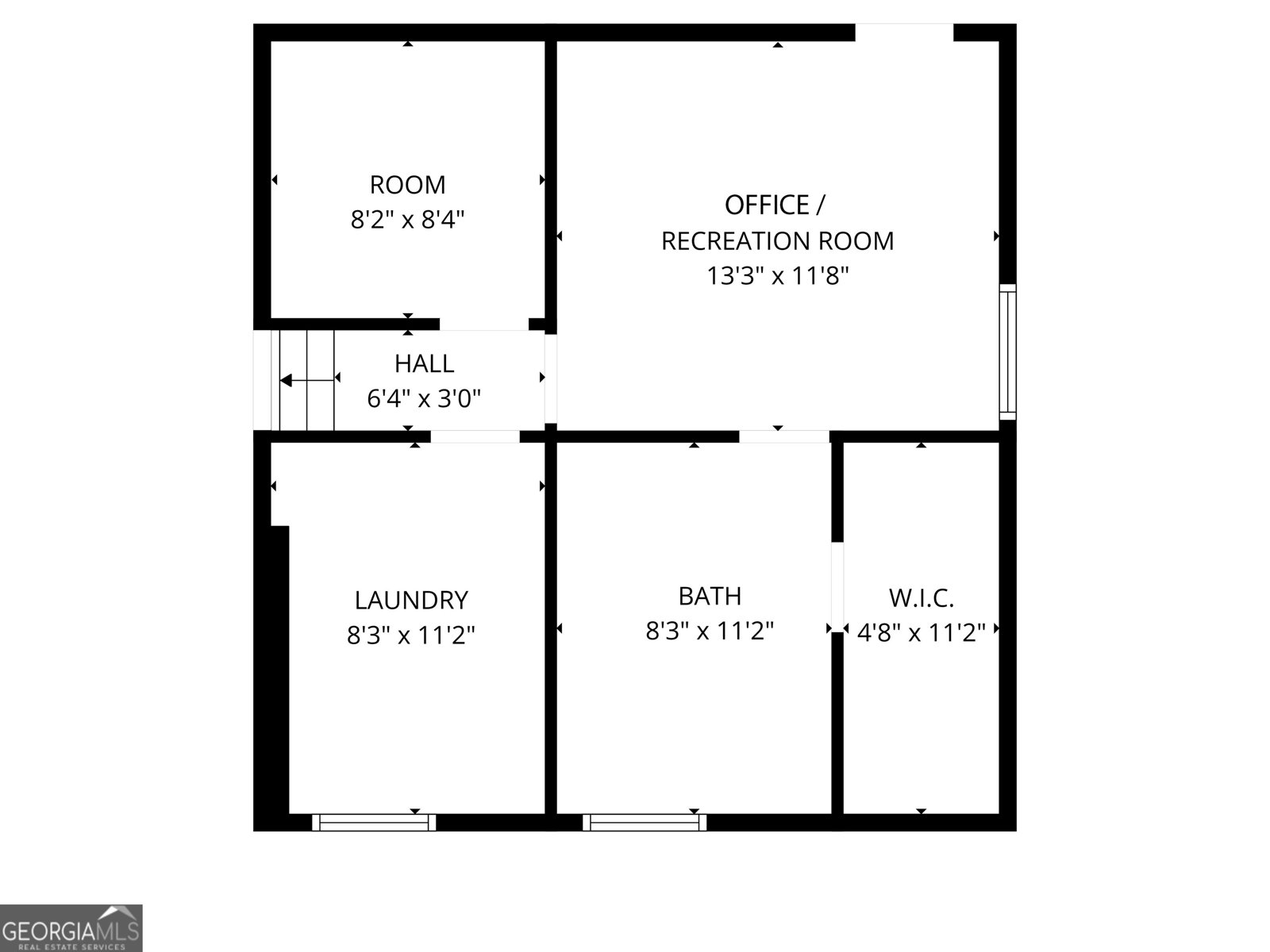 6408 Veracruse Drive Morrow - Photo 42