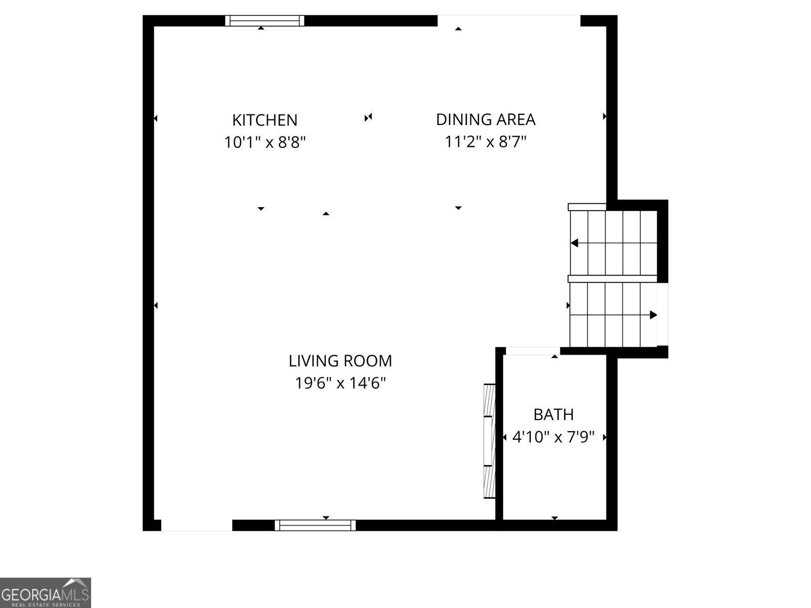 6408 Veracruse Drive Morrow - Photo 43